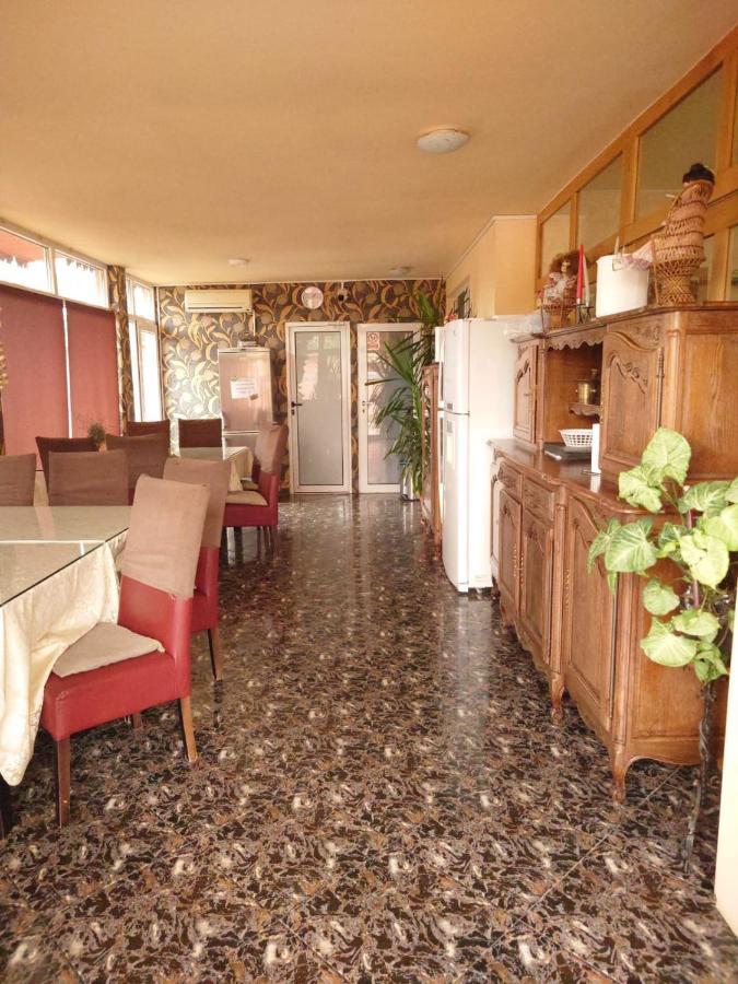 Pensiunea San Arad Exterior photo